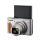 Canon PowerShot SX740 Lite srebrny - 1301123 - zdjęcie 8